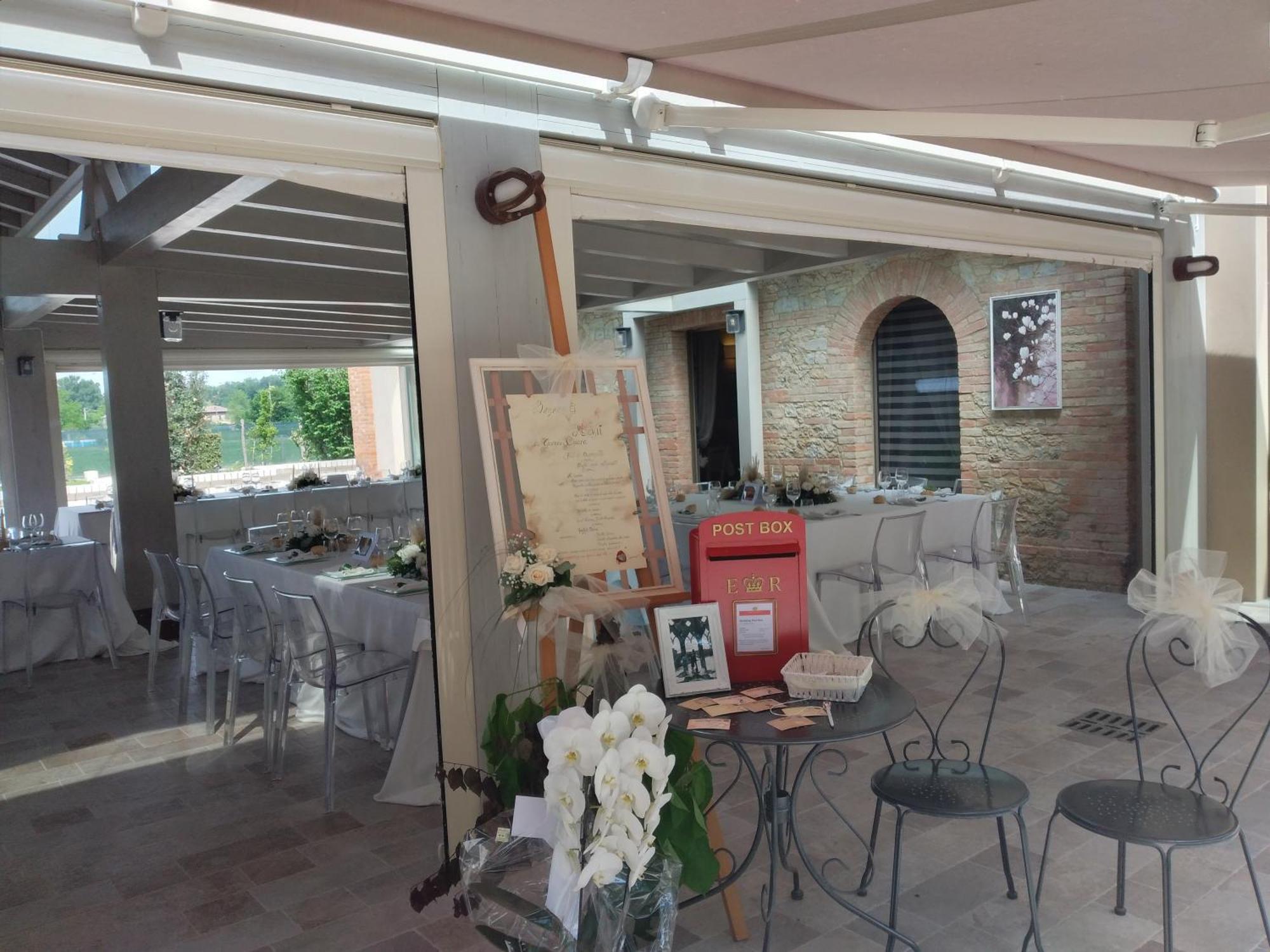 Villa La Rondanina à Castelnuovo Fogliani Extérieur photo